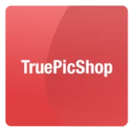 Logo of TruePicShop | Search Products by Image android Application 