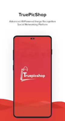 TruePicShop | Search Products by Image android App screenshot 4